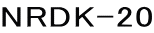 NRDK-20